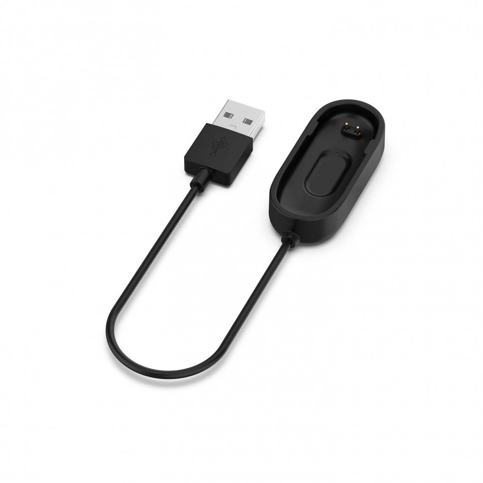 USB Кабель для Xiaomi mi band 4